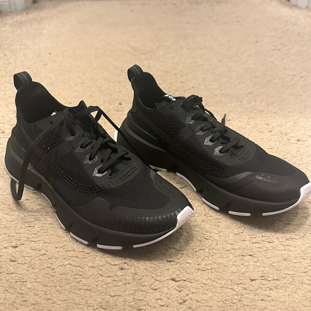 Sorel Tennis Shoes